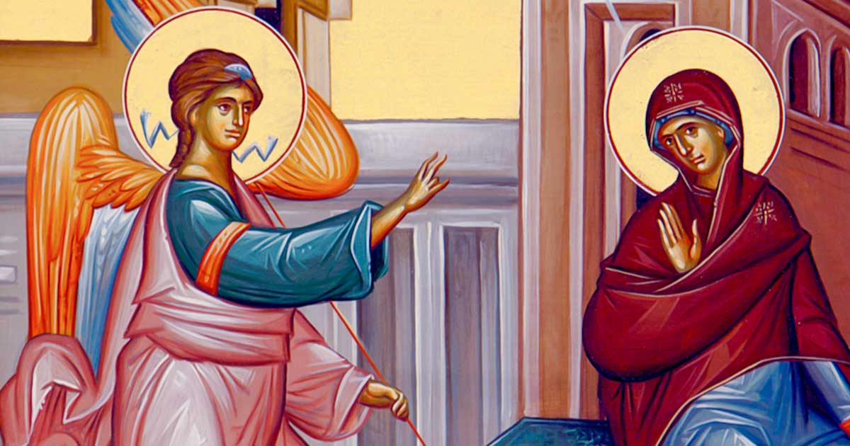 2nd Sunday/3rd Week of Great Lent