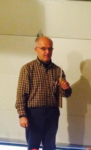 Staff Member