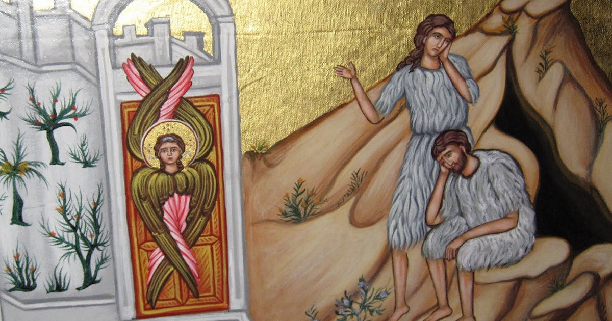 1st Week of Great Lent