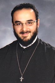Staff Member